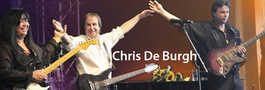 III_Chris De Burgh_mini